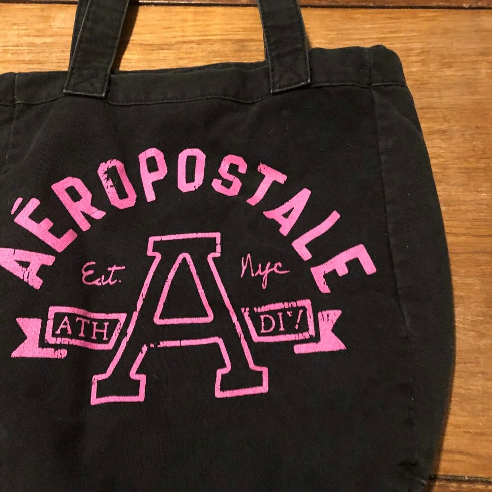 Aeropostale Tote